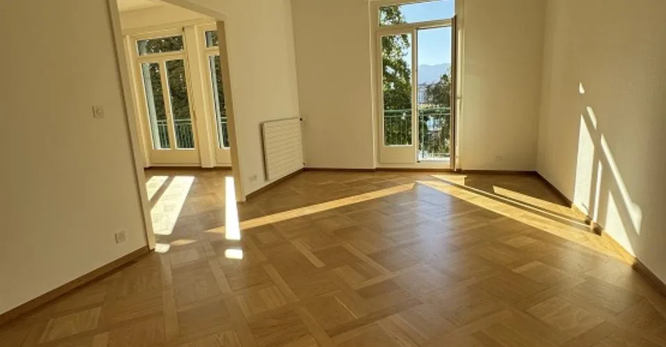 Jardin Brunswick, 7 pièces à louer – Foto 4 von 13