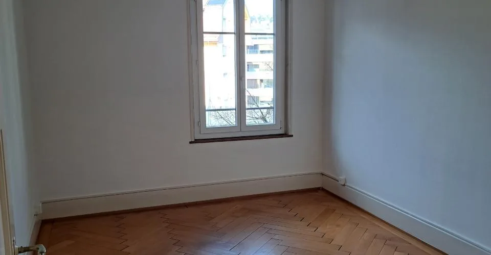 Lausanne, Chemin de Montelly 1, 3,5 p. idéal pour étudiants – foto 2 di 4