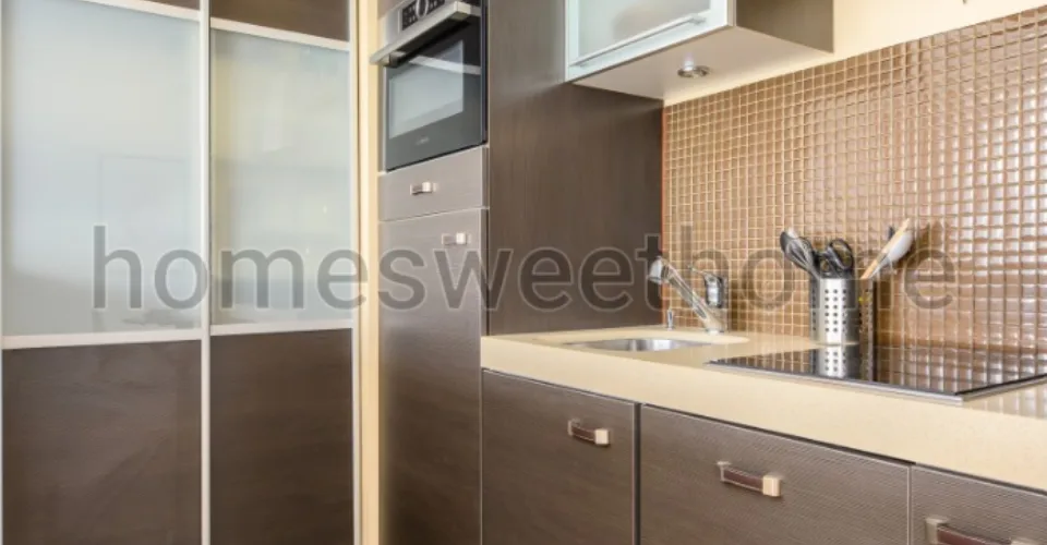 Appartement 1,5 pièces Dumas (avenue) – Foto 2 von 7