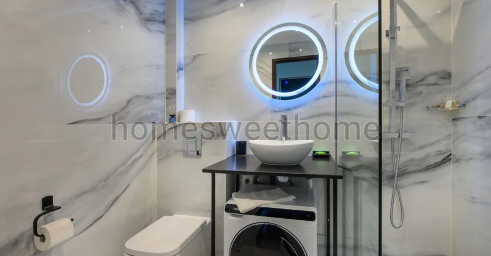 Appartement 1,5 pièces Dumas (avenue) – Foto 5 von 7