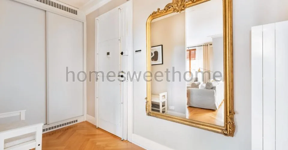 Appartement de 3,5 pièces Luserna (Avenue De-) – Foto 7 von 7