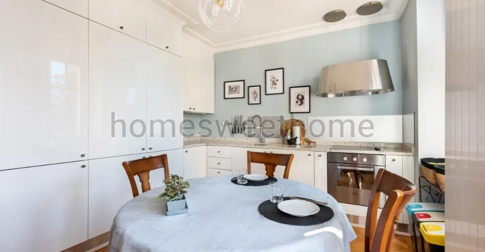 Appartement de 3,5 pièces Luserna (Avenue De-) – Foto 6 von 7