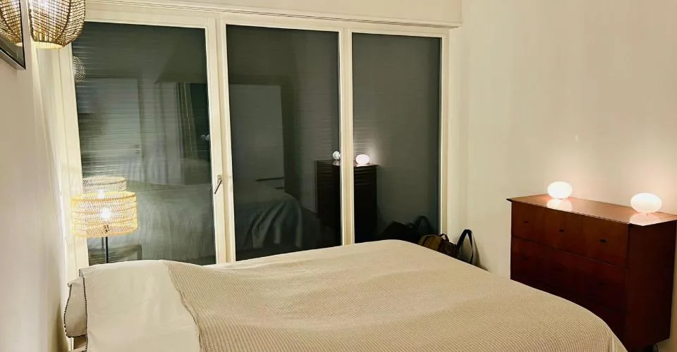 Appartement cosy avec balcon – photo 3 sur 7