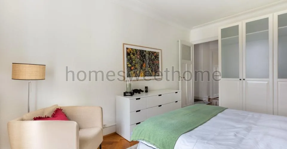 Appartement 4 pièces Liotard (rue) – Foto 4 von 8