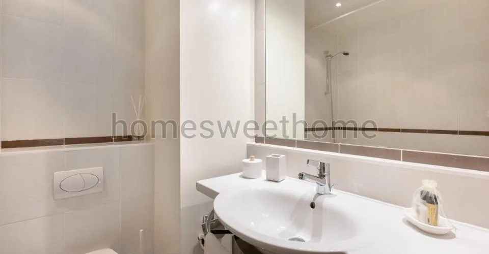 Appartement 4 pièces Liotard (rue) – Foto 8 von 8
