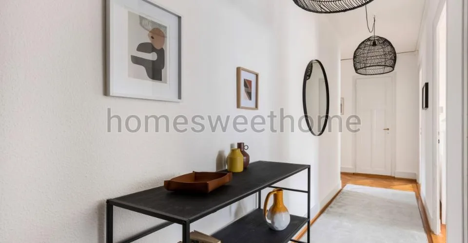 Appartement 4 pièces Liotard (rue) – Foto 2 von 8