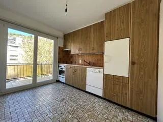 A louer splendide 4.5 pièces dans le quartier résidentiel de Gravelone à Sion – Foto 4 von 13