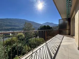 A louer splendide 4.5 pièces dans le quartier résidentiel de Gravelone à Sion – Foto 7 von 13
