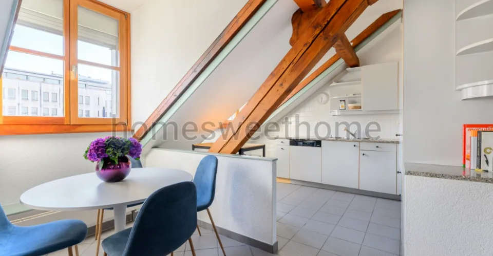 Appartement de 4.5 pièces - Muzy ( Rue) – Foto 4 von 11