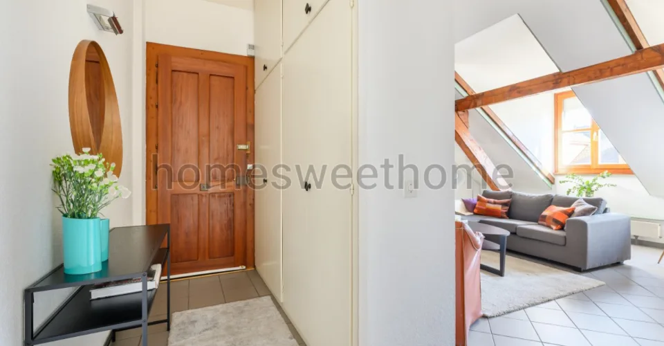 Appartement de 4.5 pièces - Muzy ( Rue) – Foto 2 von 11