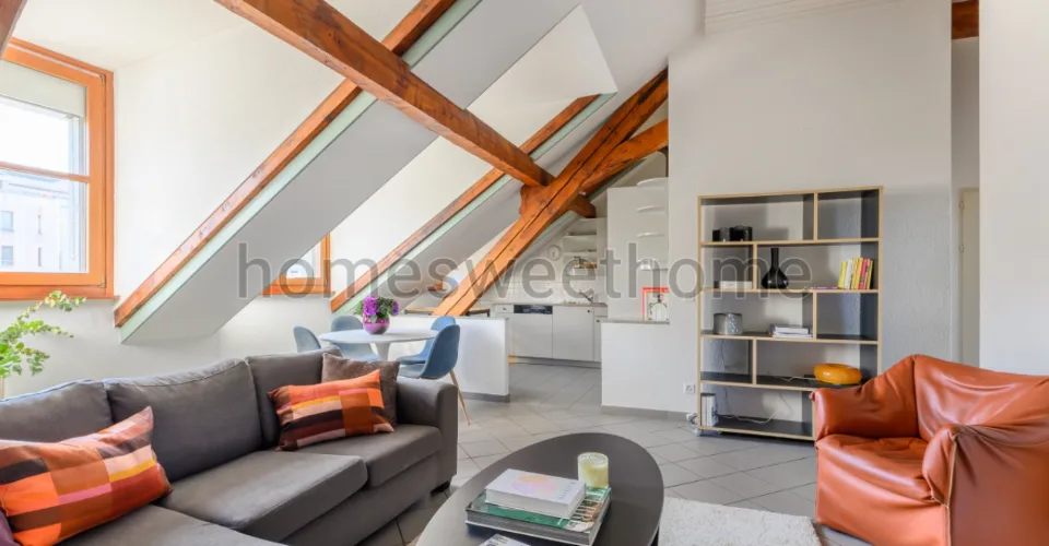 Appartement de 4.5 pièces - Muzy ( Rue) – Foto 3 von 11