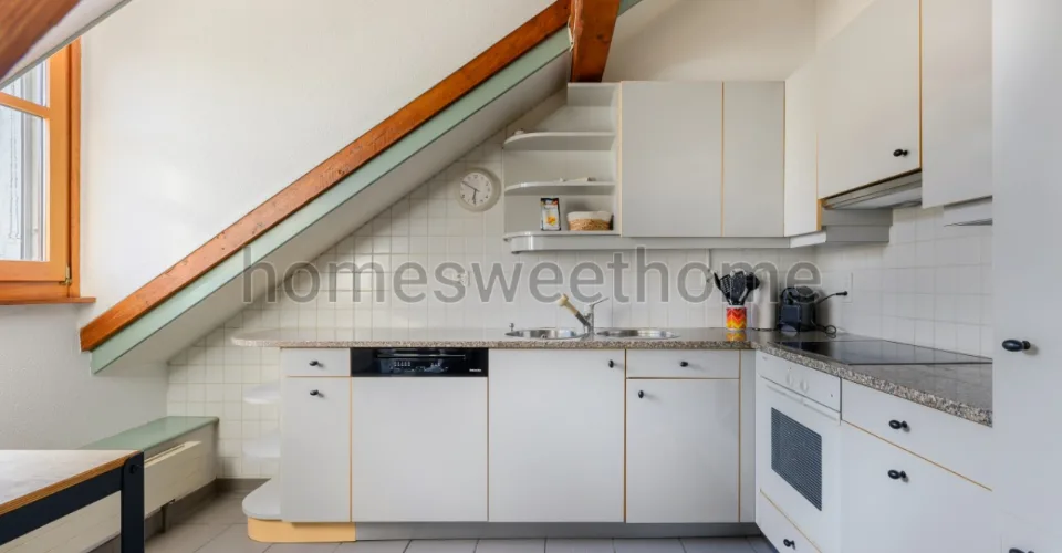 Appartement de 4.5 pièces - Muzy ( Rue) – Foto 5 von 11