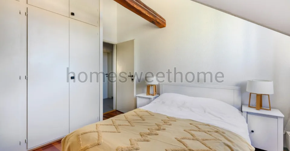 Appartement de 4.5 pièces - Muzy ( Rue) – Foto 6 von 11