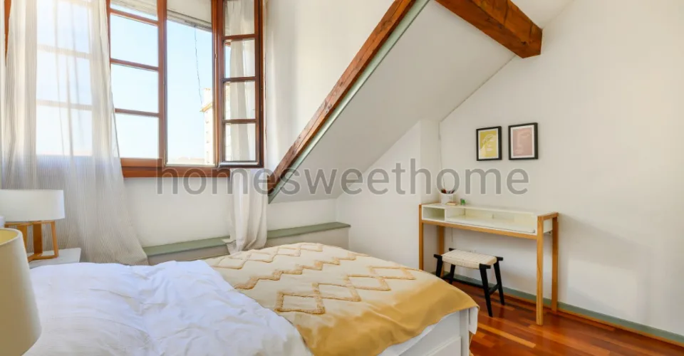 Appartement de 4.5 pièces - Muzy ( Rue) – Foto 7 von 11