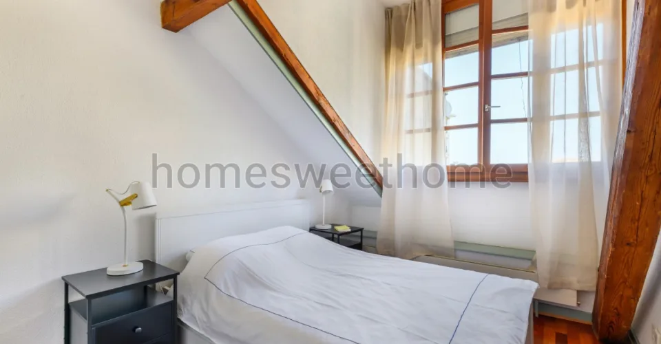 Appartement de 4.5 pièces - Muzy ( Rue) – Foto 8 von 11