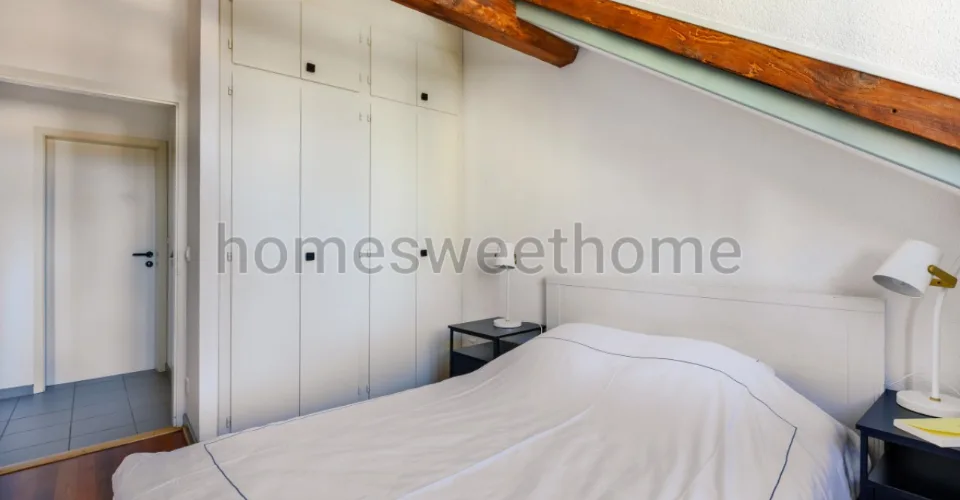 Appartement de 4.5 pièces - Muzy ( Rue) – Foto 9 von 11