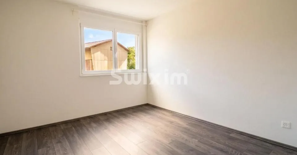 3.5 Zimmer Wohnung in Ménières – Foto 6 von 10