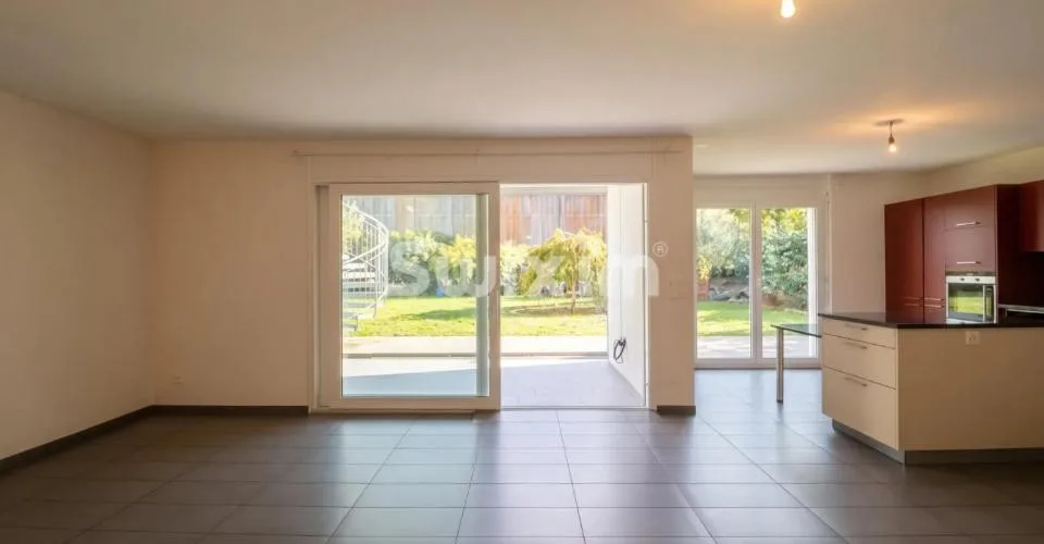 3.5 Zimmer Wohnung in Ménières – Foto 3 von 10