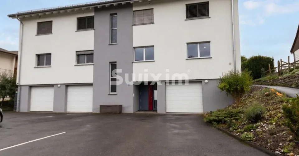 3.5 Zimmer Wohnung in Ménières – Foto 10 von 10