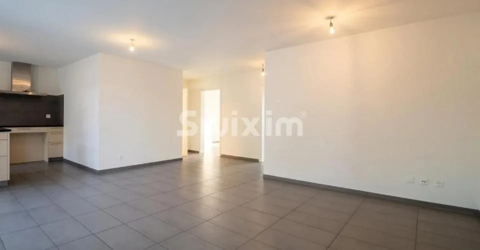 3.5 Zimmer Wohnung in Ménières – Foto 5 von 10