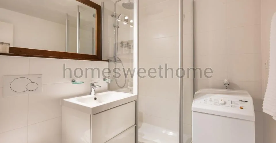 Appartement de 4 pièces Cingria (rue) – Foto 8 von 8