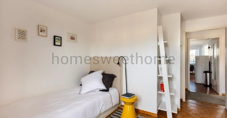 Appartement de 4 pièces Cingria (rue) – Foto 6 von 8