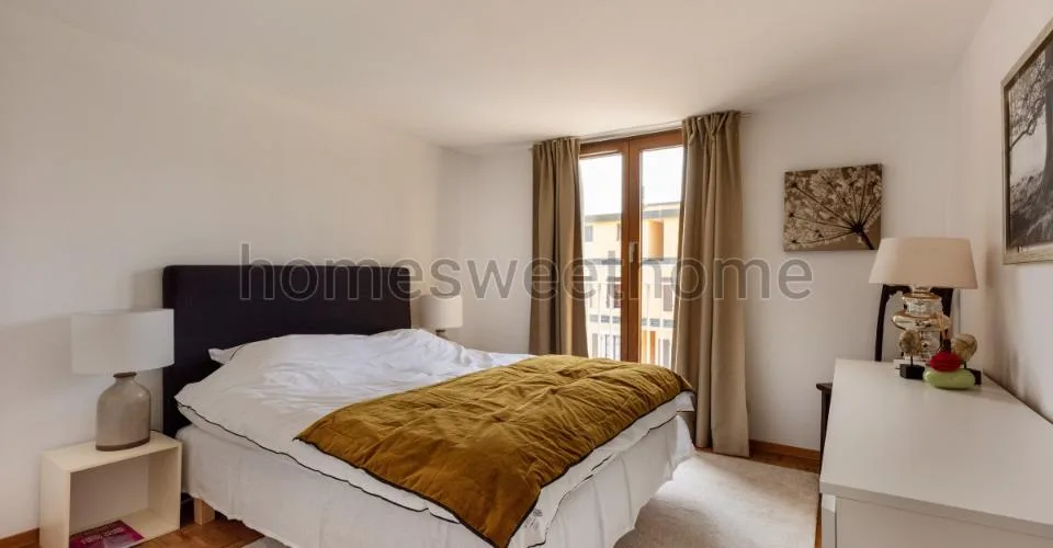 Appartement de 4 pièces Cingria (rue) – Foto 4 von 8