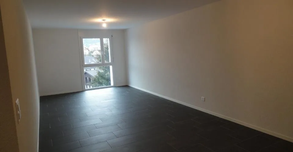 Appartement de 1.5 pièces au 5ème étage – Foto 4 von 5