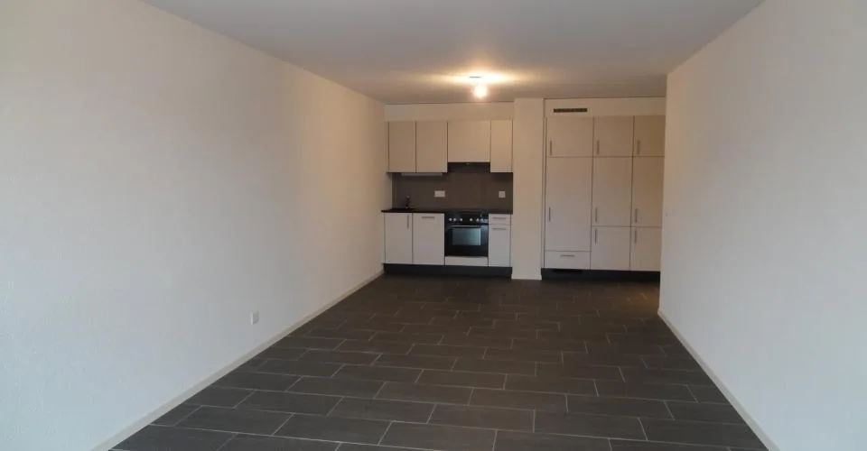 Appartement de 1.5 pièces au 5ème étage – Foto 3 von 5