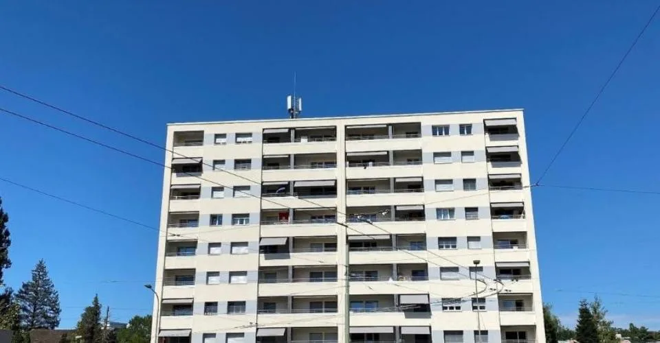 Logement à louer à Fribourg ! – Foto 2 von 2
