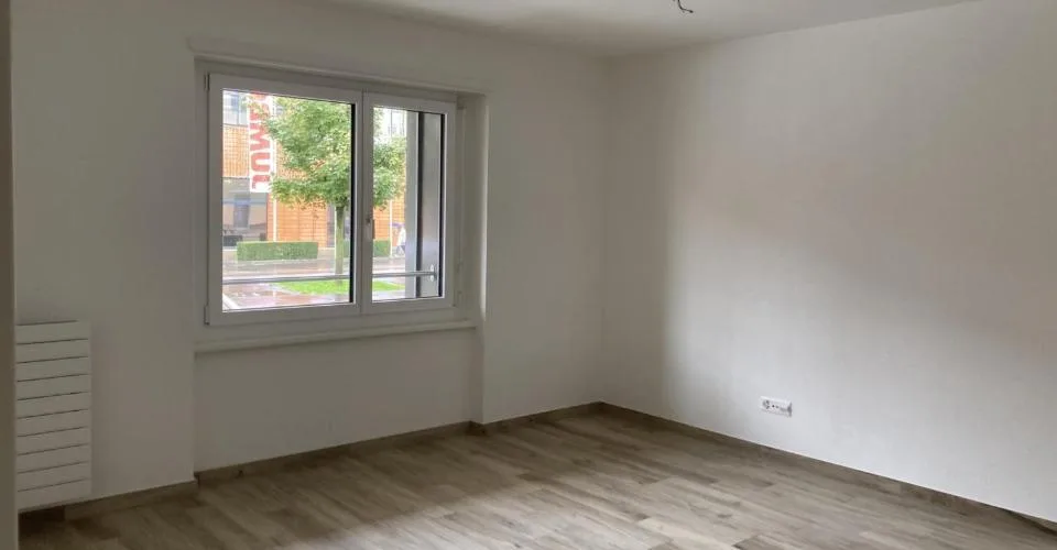 3 Zimmer Wohnung in La Chaux-de-Fonds – Foto 4 von 8
