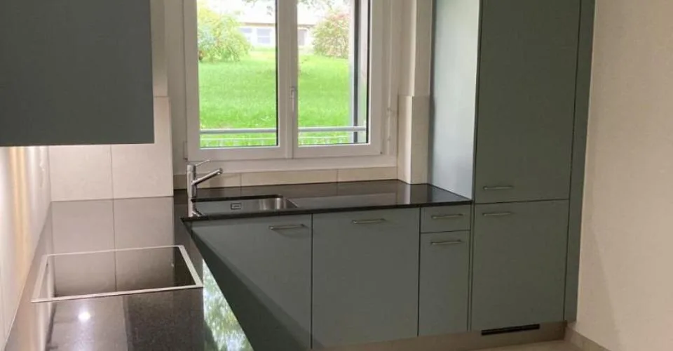 3 Zimmer Wohnung in La Chaux-de-Fonds – Foto 6 von 8