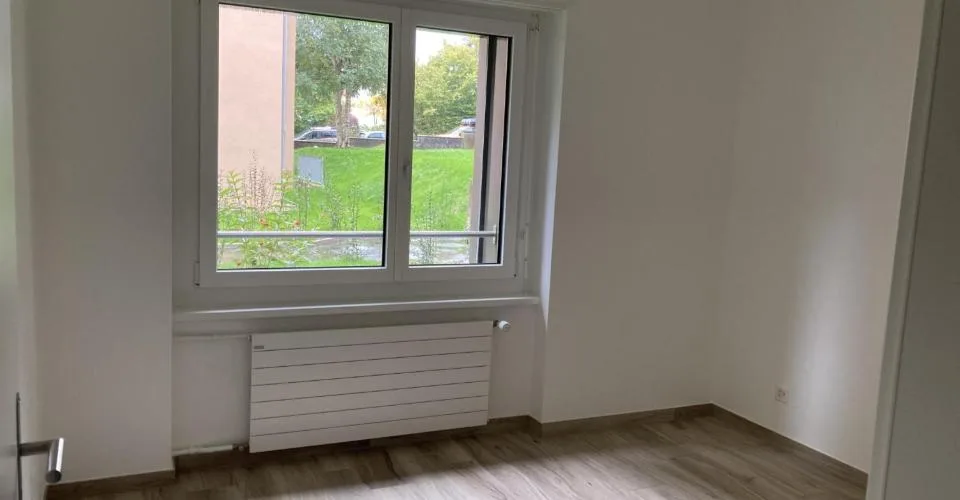 3 Zimmer Wohnung in La Chaux-de-Fonds – Foto 5 von 8