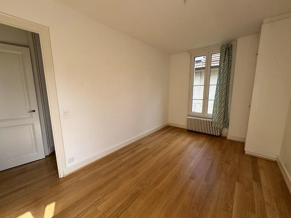 Charmante villa individuelle de 5 pièces avec jardin - Petit-Lancy – foto 9 di 13