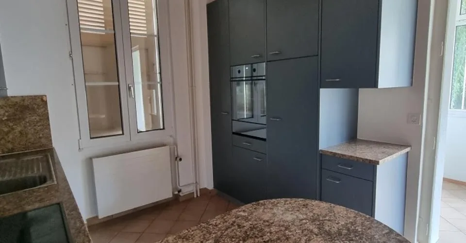 Charmante villa individuelle de 5 pièces avec jardin - Petit-Lancy – foto 7 di 13