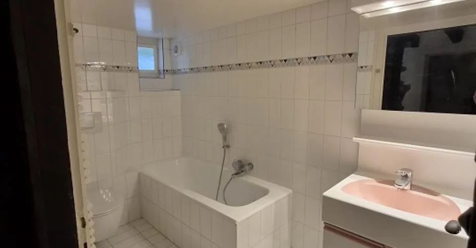 Charmante villa individuelle de 5 pièces avec jardin - Petit-Lancy – foto 11 di 13