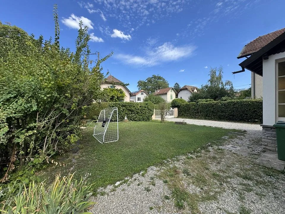 Charmante villa individuelle de 5 pièces avec jardin - Petit-Lancy – foto 3 di 13