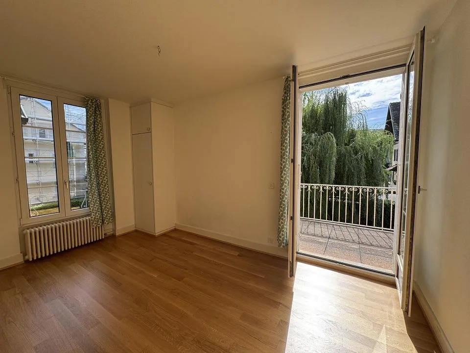 Charmante villa individuelle de 5 pièces avec jardin - Petit-Lancy – foto 10 di 13