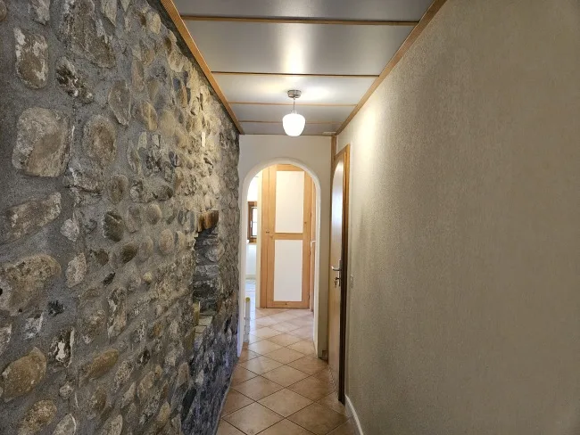 Appartement de 5 pièces avec joli jardin à louer à Confignon, calme – foto 7 di 10