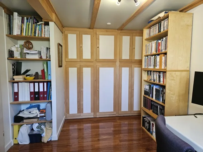 Appartement de 5 pièces avec joli jardin à louer à Confignon, calme – foto 4 di 10