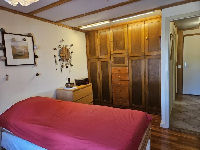 Appartement de 5 pièces avec joli jardin à louer à Confignon, calme – foto 5 di 10