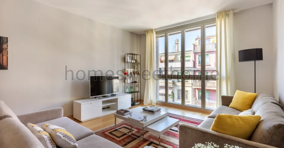 Appartement de 4 pièces - Martin (Rue Prévost-) – Foto 3 von 9