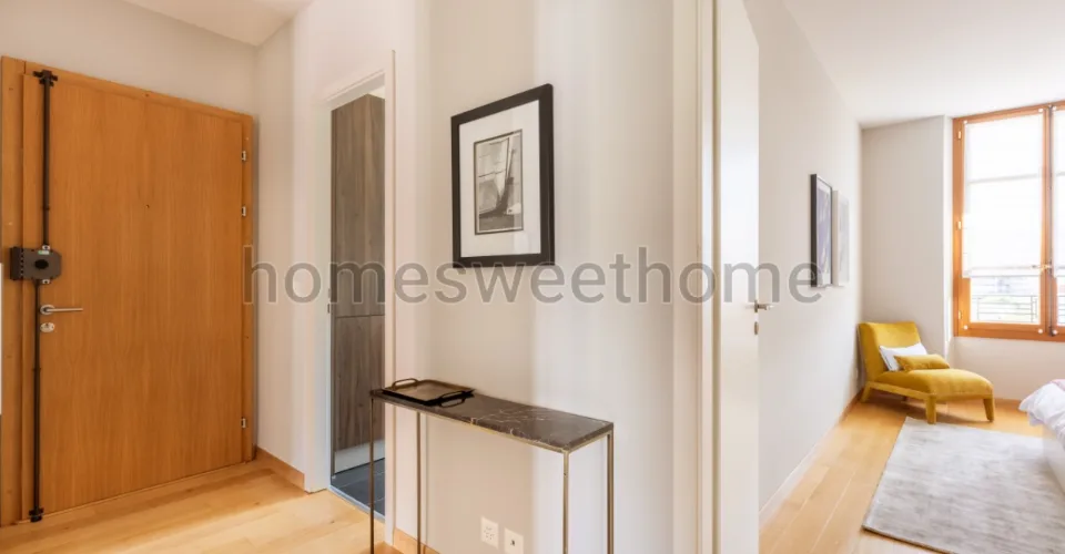 Appartement de 4 pièces - Martin (Rue Prévost-) – Foto 5 von 9