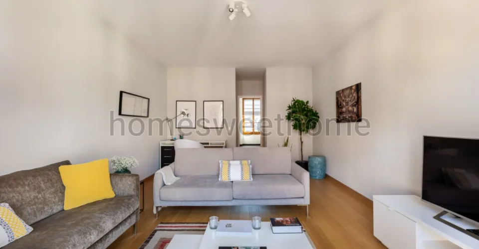 Appartement de 4 pièces - Martin (Rue Prévost-) – Foto 2 von 9