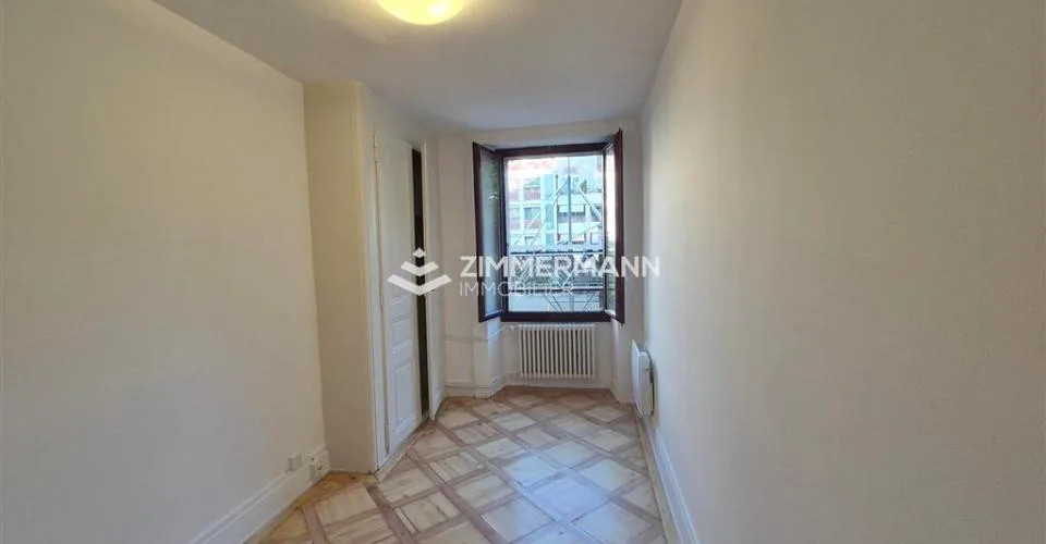 Appartement,3.5 – Foto 4 von 5
