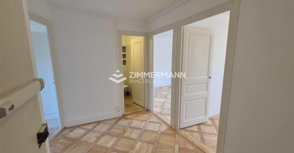 Appartement,3.5 – Foto 2 von 5