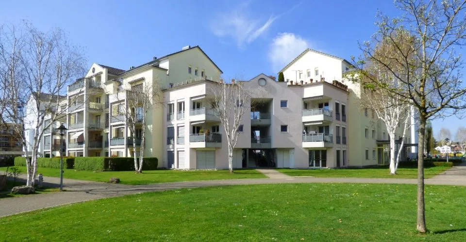 Einstellplatz zu vermieten – foto 2 di 4