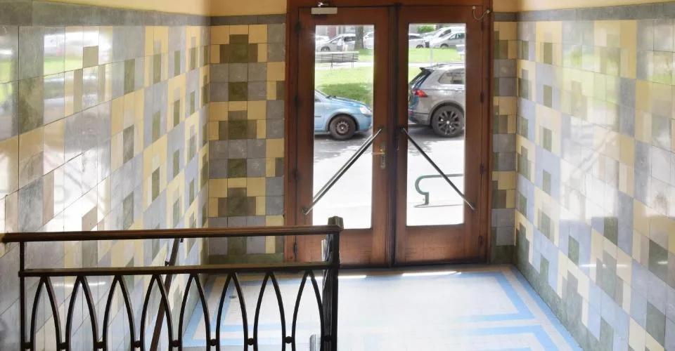CAROUGE - Place d'Armes 4 - 56 m2 – Foto 3 von 4