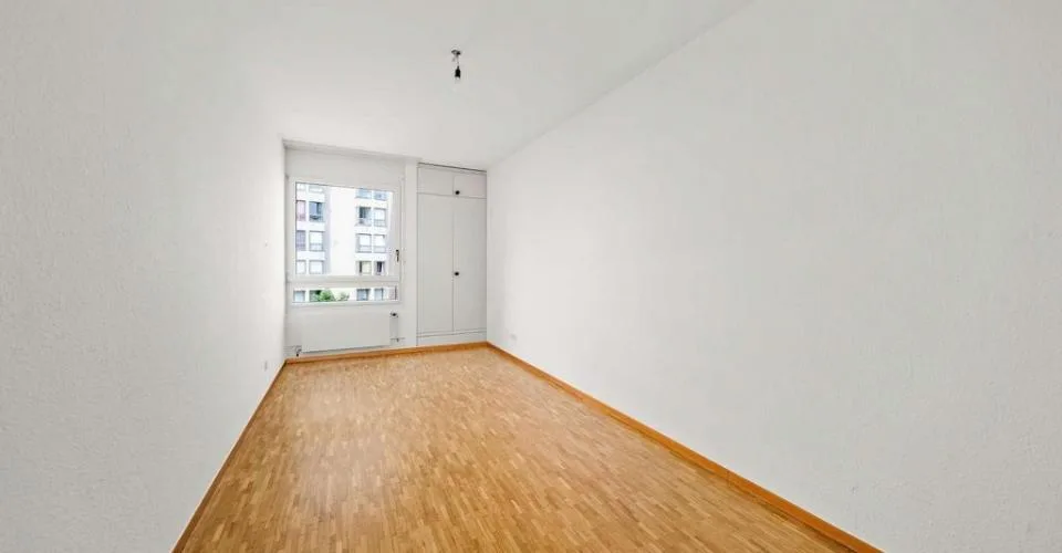 Duplex von 132 m2 mit eigenem Garten in Plainpalais – Foto 4 von 7
