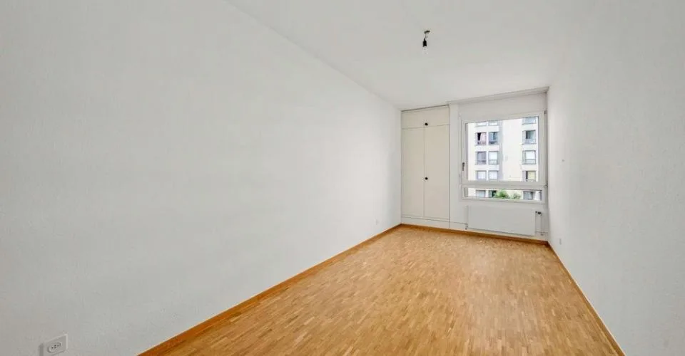 Duplex von 132 m2 mit eigenem Garten in Plainpalais – Foto 5 von 7